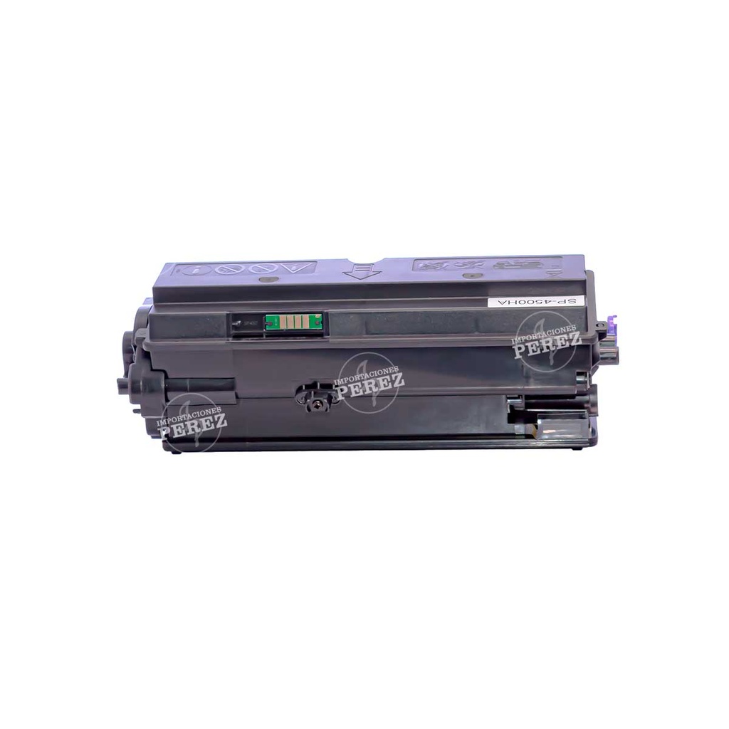 Toner Cartucho Type SP-4500 [Intercopy]