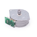 Motor Hopper (Solo motor) Toner M - SEMI-NUEVO [Original - Ricoh]