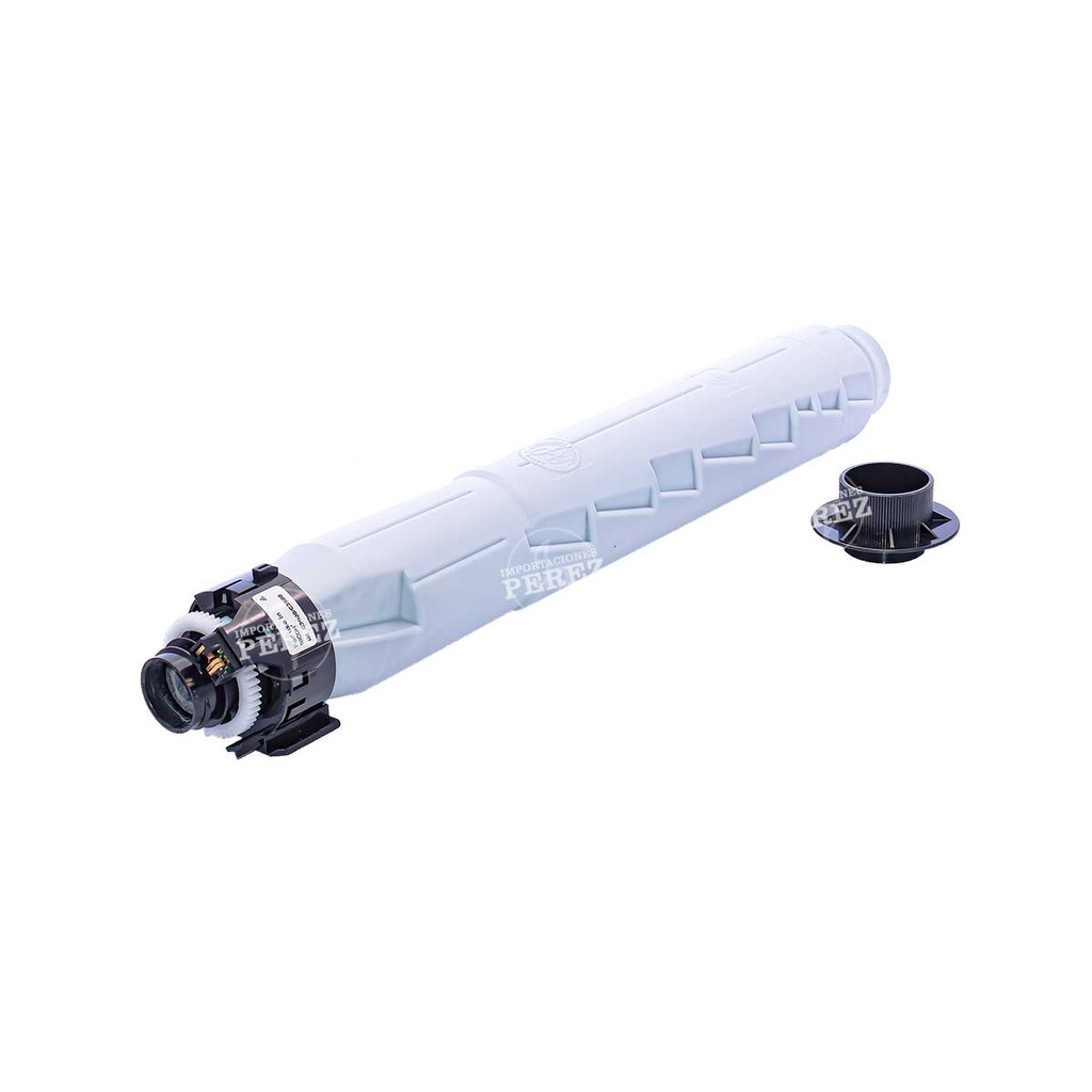 Toner Cartucho [Katun Performance] Black (520g) (ImC3500) 