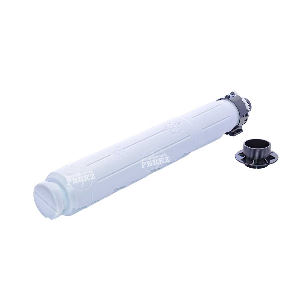 Toner Cartucho [Katun Performance] Black (520g) (ImC3500) 