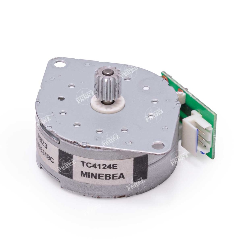 Motor Hopper (Solo motor) Toner M - SEMI-NUEVO [Original - Ricoh]