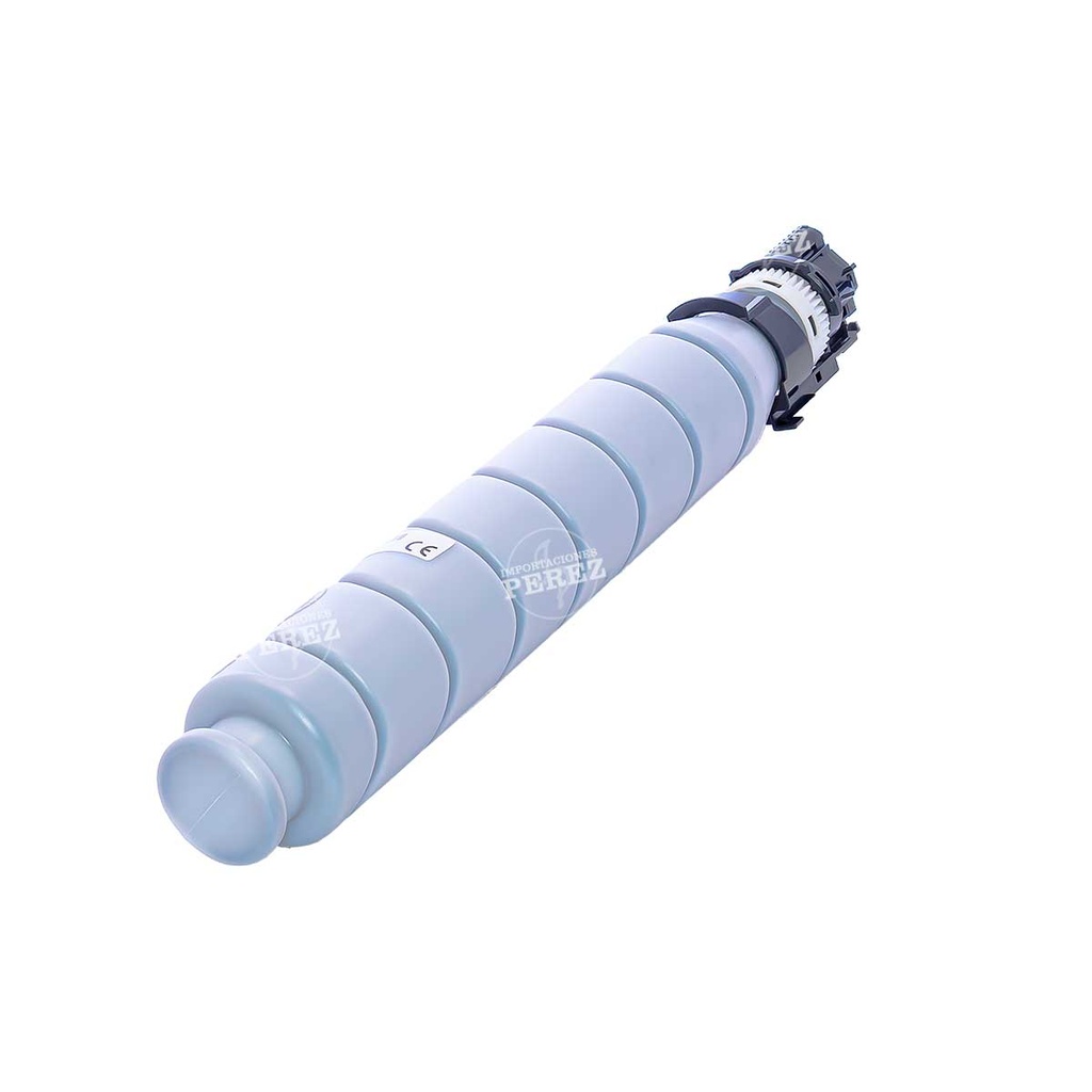 Toner Cartucho [Access Katun] Black (224g) (MpC305SP) 