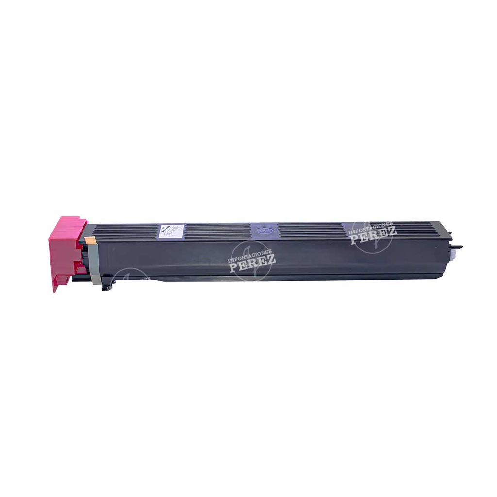 Toner Cartucho [Katun Performance] Magenta (565g) (Tn713M) 