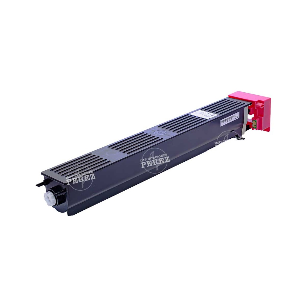 Toner Cartucho [Katun Performance] Magenta (565g) (Tn713M) 