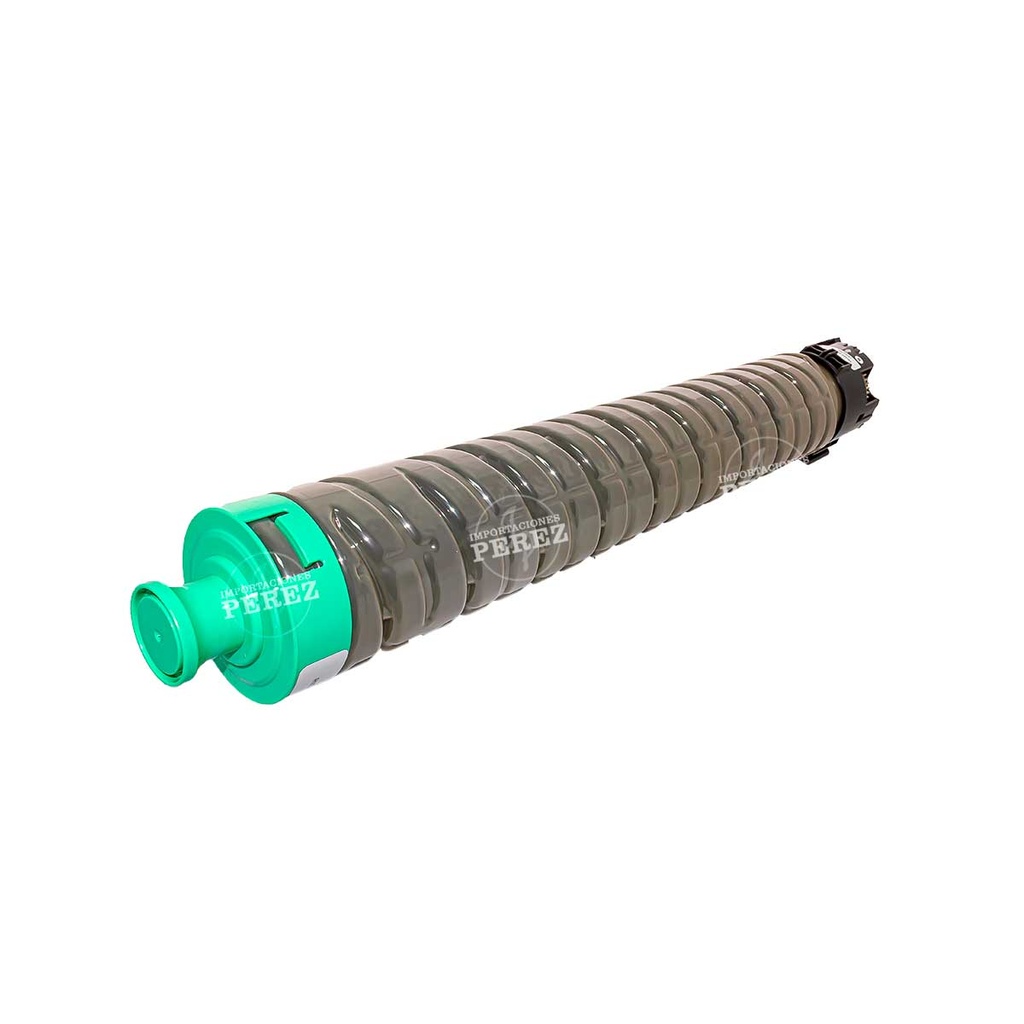 Toner Cartucho Black IM-C2500 [Intercopy] (420g)