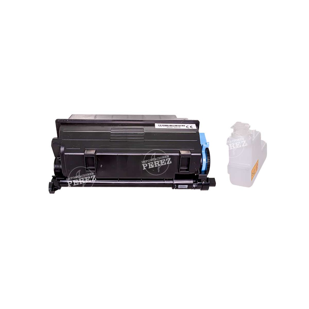 Toner Cartucho [Katun Performance] (690g) Type IM600 