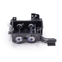 Base Hopper Toner Black c/sensor TCR (Solo Base) - SEMI-NUEVO [Original - Ricoh]