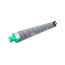 Toner Cartucho [Intercopy] Cyan (350g) (ImC3500) 