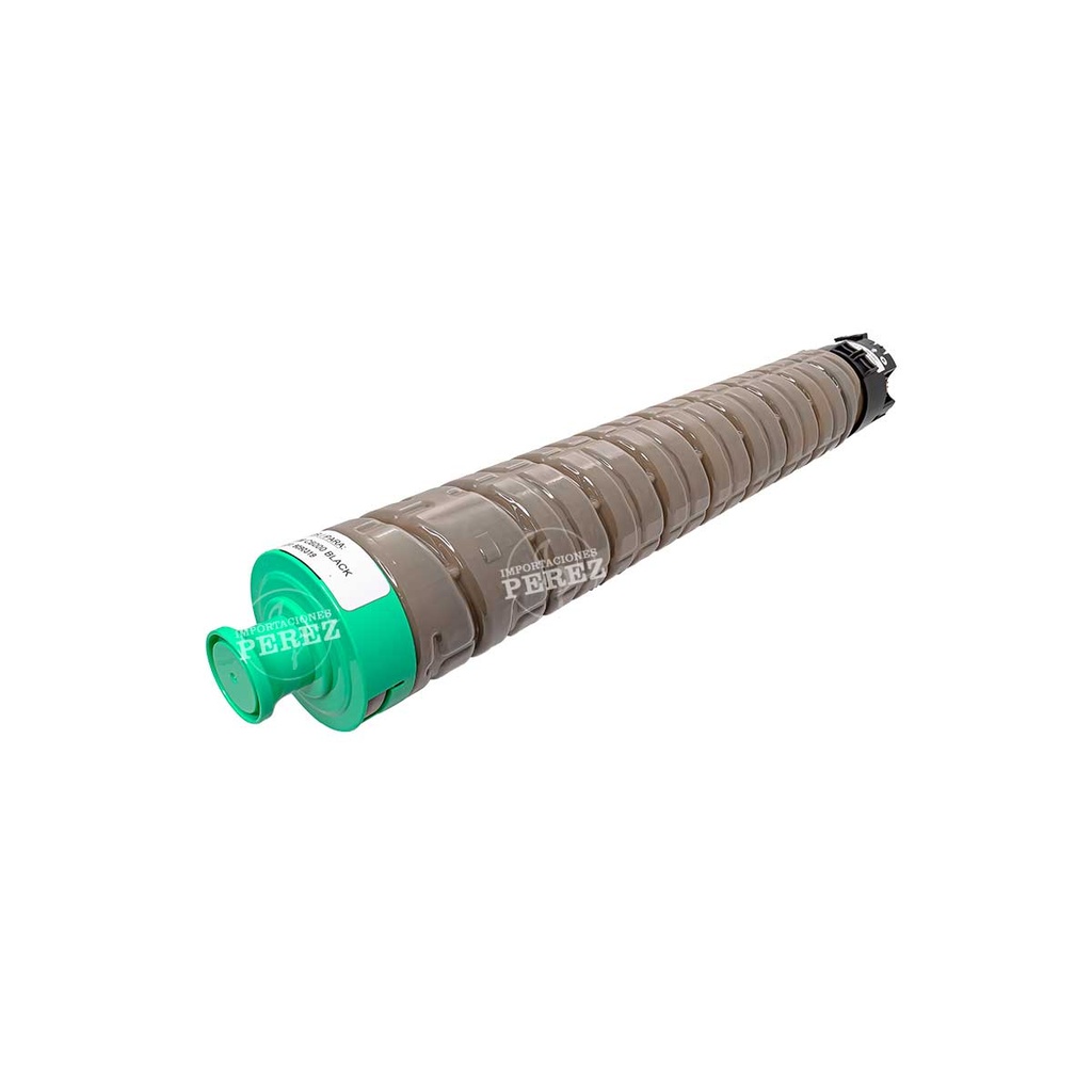 Toner Cartucho [Intercopy] Black (544g) (ImC6000) 