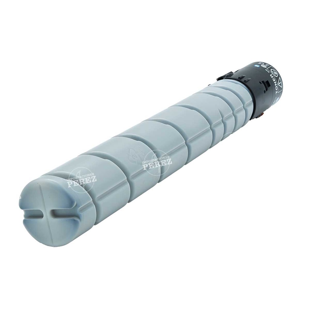 Toner Cartucho [Konica Minolta ] Black 110v (525g) (Tn514K) 