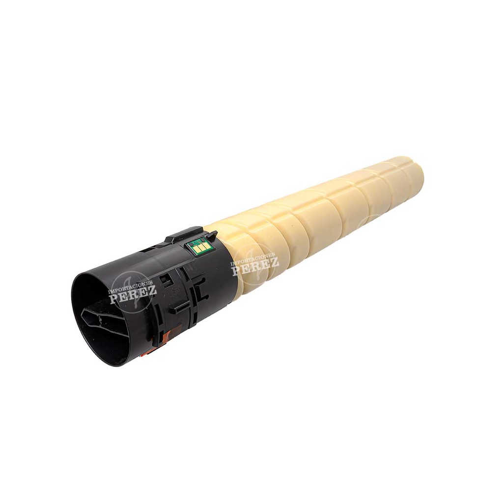 Toner Cartucho [Konica Minolta ] Yellow 110v (525g) (Tn514Y) 