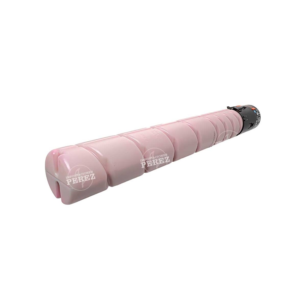 Toner Cartucho [Konica Minolta ] Magenta 110v (525g) (Tn514M) 