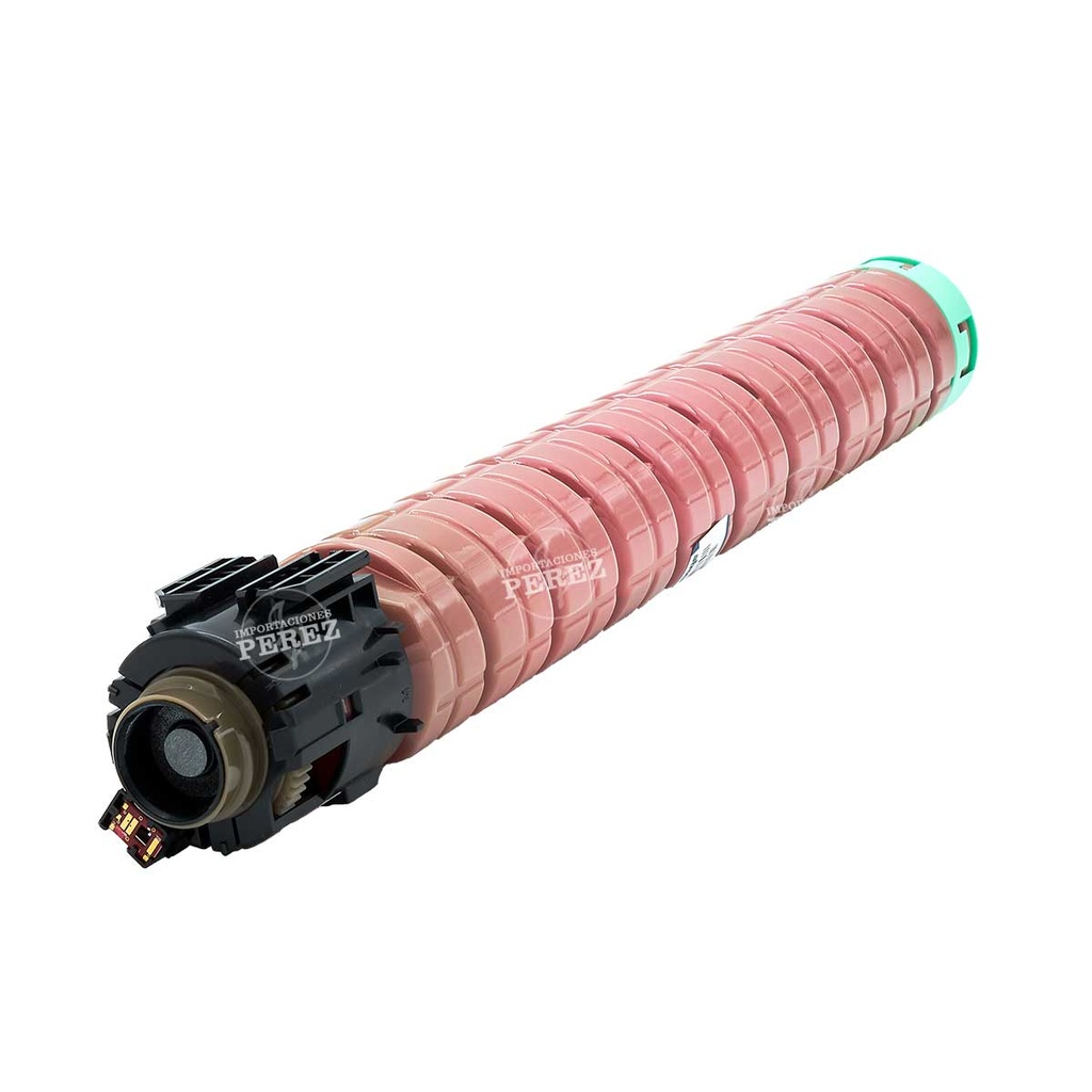 Toner Cartucho [Image] Magenta (228g) (Type MpC2503) 