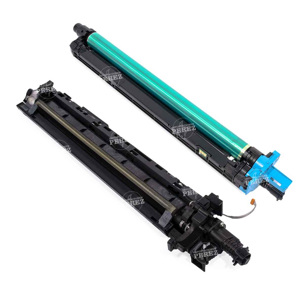 Unidad Imagen Completo Black (Cilindro + Revelado) DR313K/DV313K 110v/220v - SEMI-NUEVO [Original - Konica Minolta]