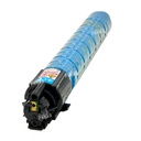 Toner Cartucho [Ricoh ] Cyan (ImC400) 