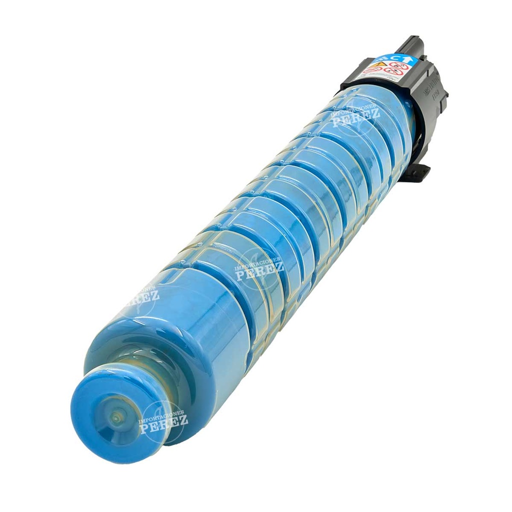 Toner Cartucho [Ricoh ] Cyan (ImC400) 