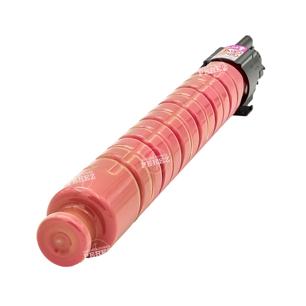 Toner Cartucho [Ricoh ] Magenta (ImC400) 