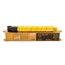 Toner Cartucho [Ricoh ] Yellow (ImC400) 