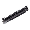 Guía Salida Papel Negro (Encima Puerta Lateral Derecho) - SEMI-NUEVO [Original - Konica Minolta]