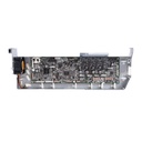 Tarjeta ADU c/Ventilador y Base (Completo) - SEMI-NUEVO [Original - Konica Minolta]