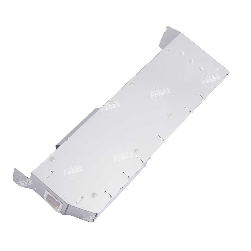 Tarjeta ADU c/Ventilador y Base (Completo) - SEMI-NUEVO [Original - Konica Minolta]