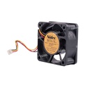 Ventilador 24v - 0.10A (D06T-24TU) - SEMI-NUEVO [Original - Konica Minolta]