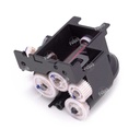 Base Hopper Toner Magenta c/sensor TCR (Solo Base) - SEMI-NUEVO [Original - Ricoh]