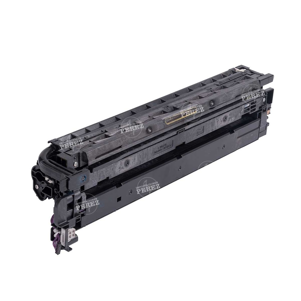 Unidad Imagen Cyan Completo (Cilindro + Revelado c/Revelador) - SEMI-NUEVO [Original - Ricoh]