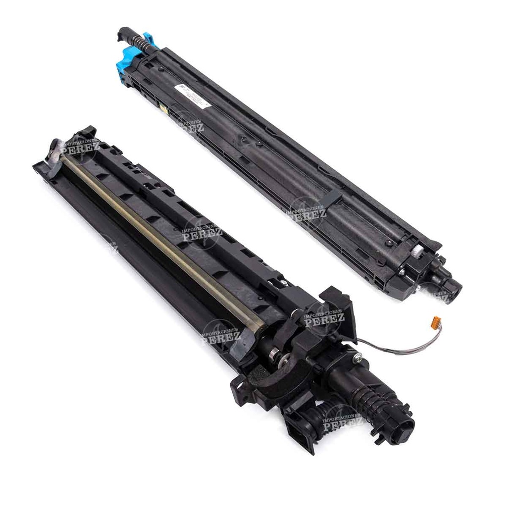 Unidad Imagen Completo Black (Cilindro + Revelado) DR313K/DV313K 110v/220v - SEMI-NUEVO [Original - Konica Minolta]