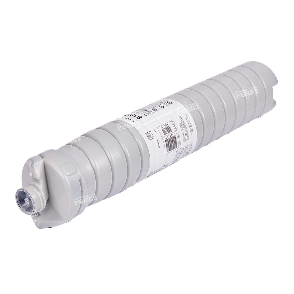 Toner Cartucho [Ricoh ] (TYPE 8100) 