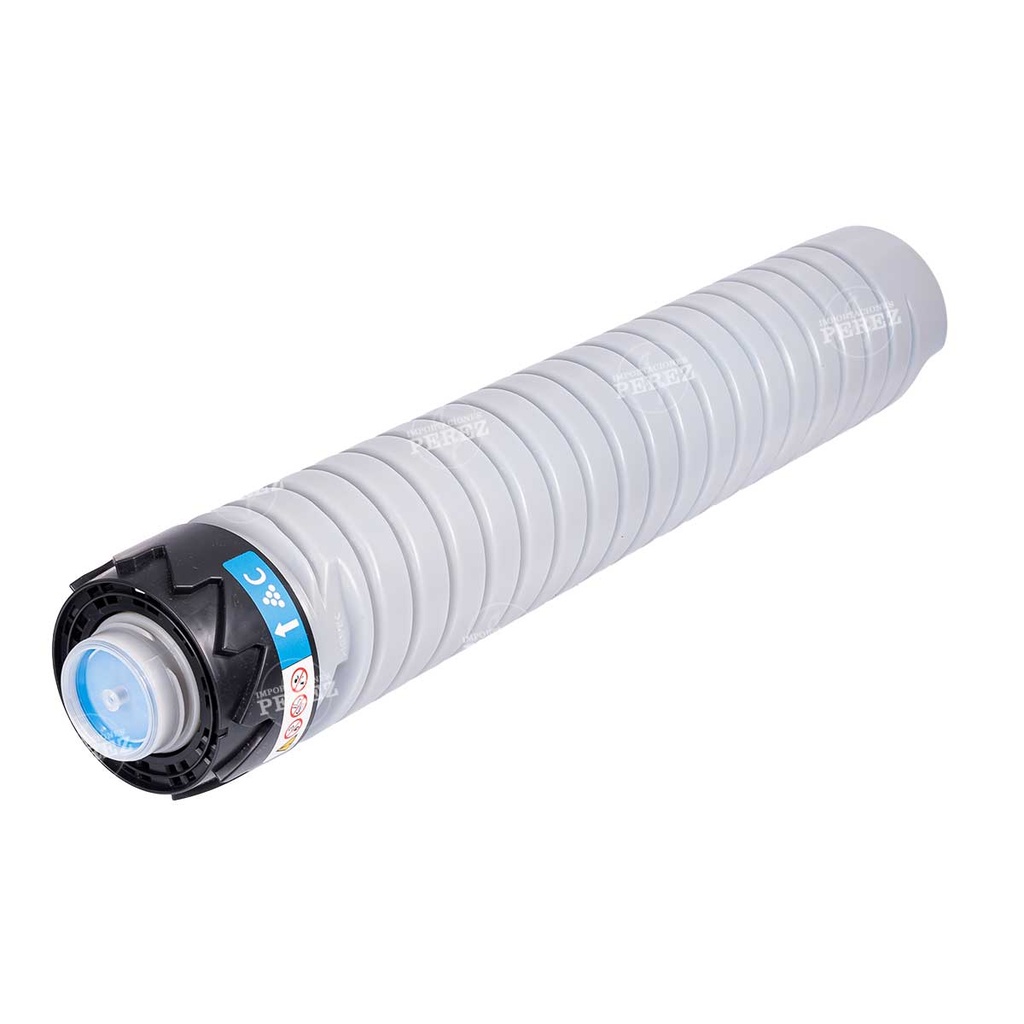 Toner Cartucho Cyan 1482g [Original - Ricoh] (Solo Modelos Gráficos)