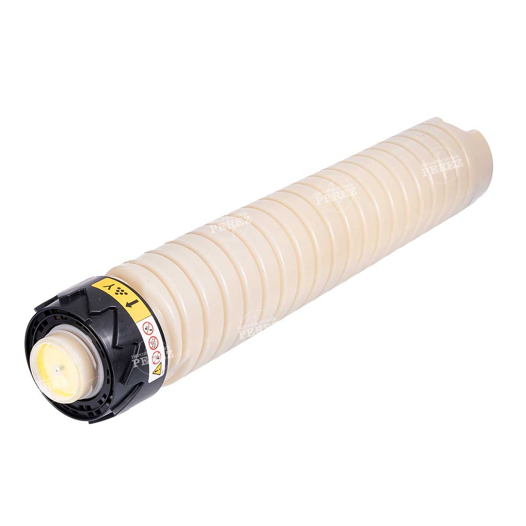 Toner Cartucho Yellow 1482g [Original - Ricoh] (Solo Modelos Gráficos)