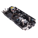 Bloque Transferencia/Registro Completo (Transporte Salida Papel) - SEMI-NUEVO [Original - Konica Minolta]