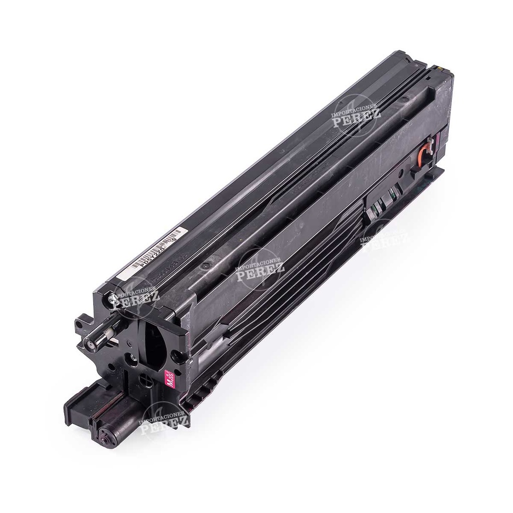 Unidad Imagen Magenta Completo (Cilindro + Revelado c/Revelador) - SEMI-NUEVO [Original - Ricoh]