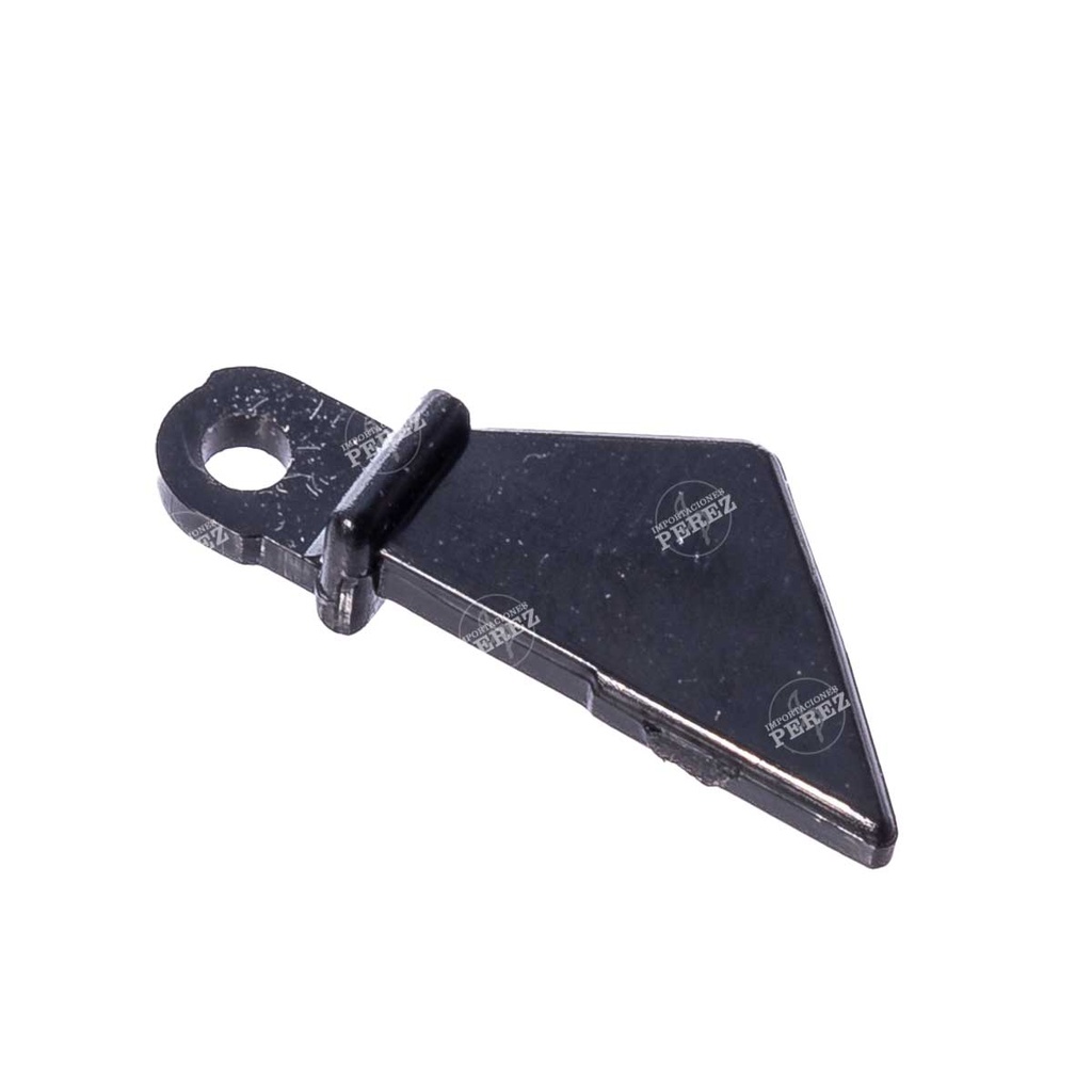 Actuador de Guía Placa (debajo del fusor) - SEMI-NUEVO [Original - Konica Minolta]