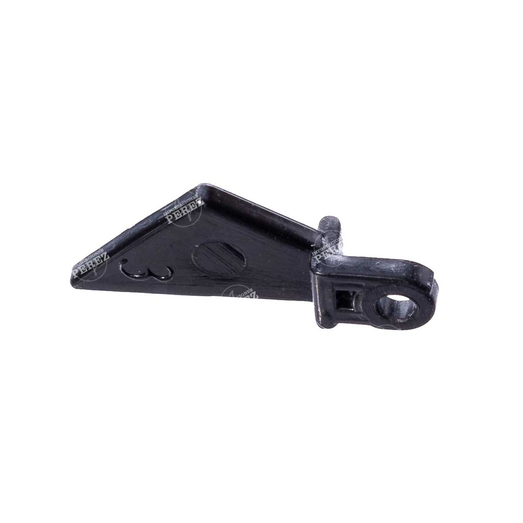 Actuador de Guía Placa (debajo del fusor) - SEMI-NUEVO [Original - Konica Minolta]