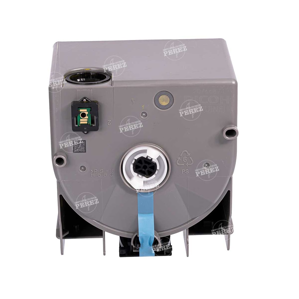 Toner Cartucho [Ricoh ] Yellow (440g) 