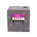 Toner Cartucho [Ricoh ] Magenta (440g) 