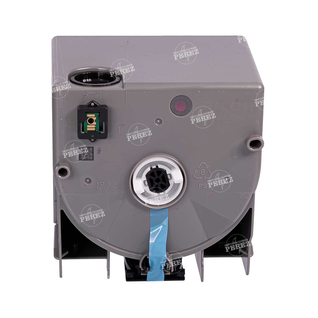 Toner Cartucho [Ricoh ] Magenta (440g) 