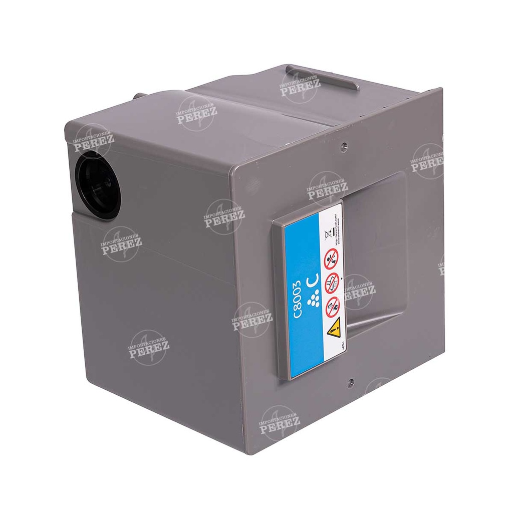 Toner Cartucho [Ricoh ] Cyan (440g) 