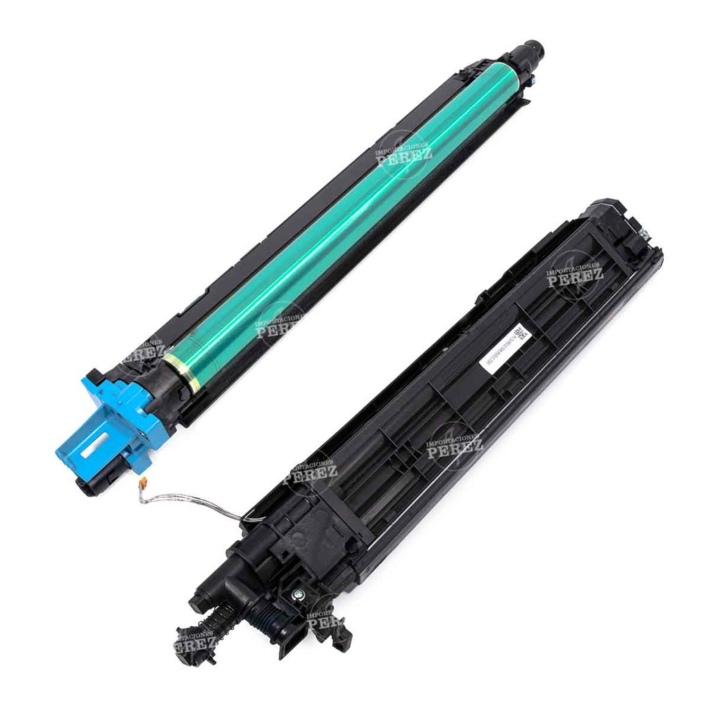 Unidad Imagen Completo Black (Cilindro + Revelado) DR313K/DV313K 110v/220v - SEMI-NUEVO [Original - Konica Minolta]