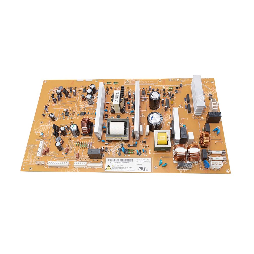 Fuente Poder 110v (Power Supply) - SEMI-NUEVO [Original - Konica Minolta]