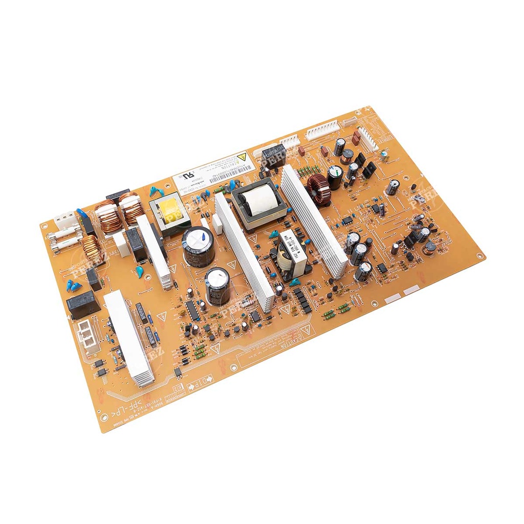 Fuente Poder 110v (Power Supply) - SEMI-NUEVO [Original - Konica Minolta]