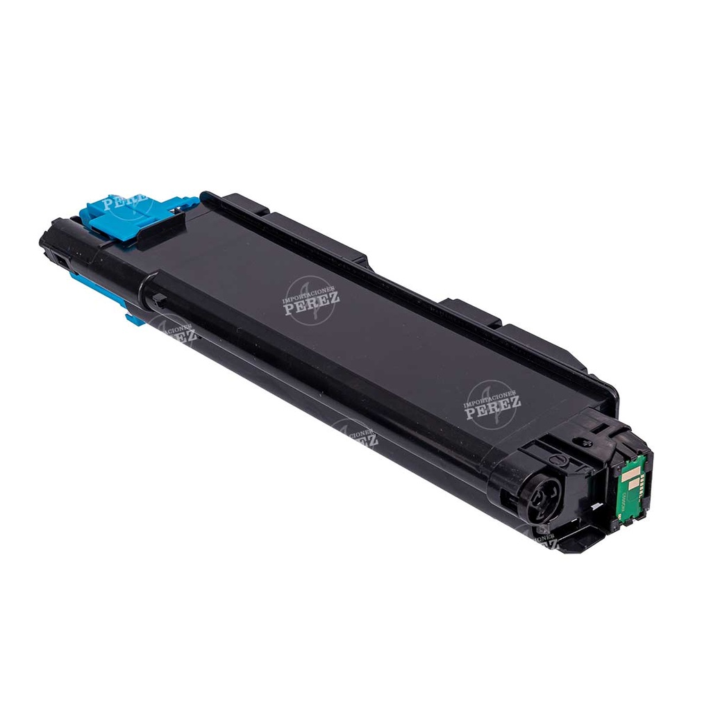 Toner Cartucho Cyan Type P C600 197g [Katun Performance]