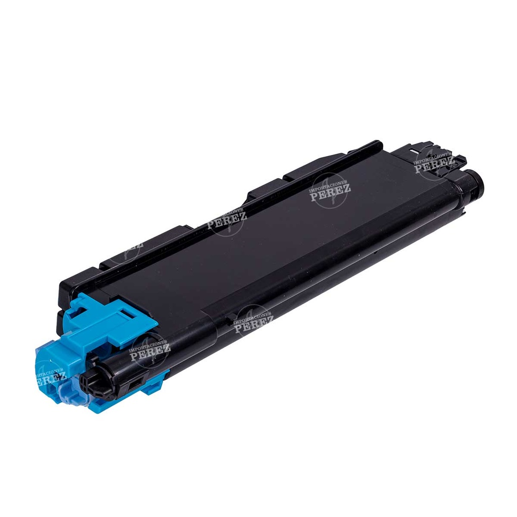 Toner Cartucho Cyan Type P C600 197g [Katun Performance]
