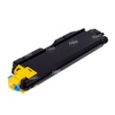 Toner Cartucho Yellow Type P C600 197g [Katun Performance]