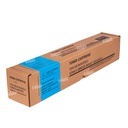 Toner Cartucho [Intercopy] Cyan (364g) (Tn214C/213C/314C) 