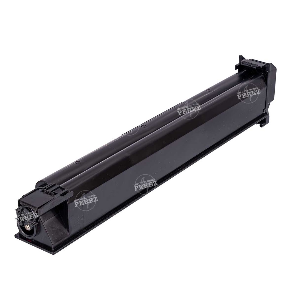 Toner Cartucho [Intercopy] Magenta (364g) (Tn213M/214M/314M) 
