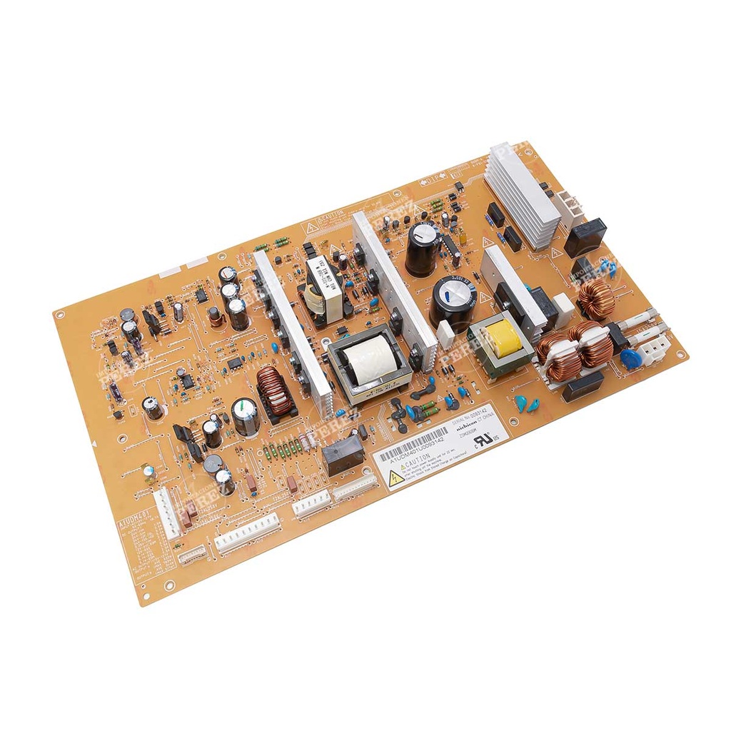 Fuente Poder 110v (Power Supply) - SEMI-NUEVO [Original - Konica Minolta]