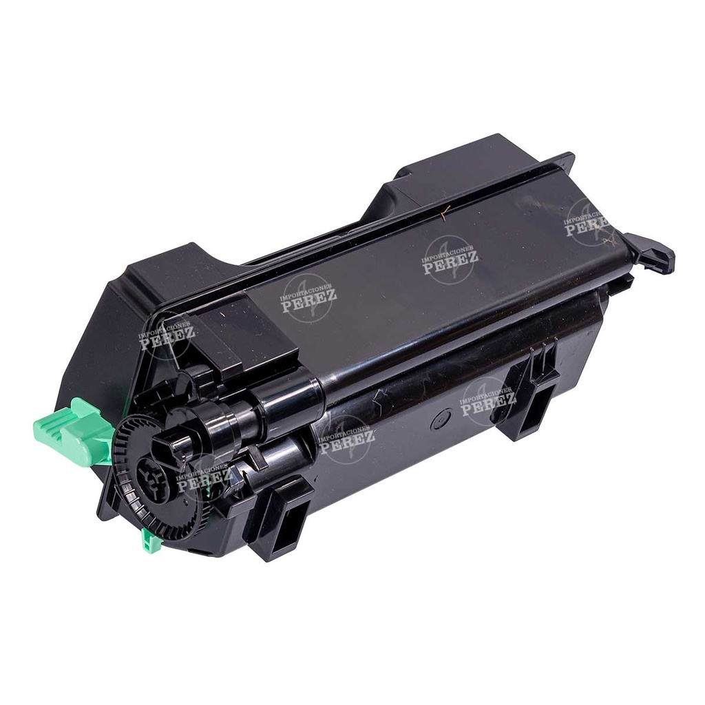 Toner Cartucho [Ricoh ] (690g) Type IM600 